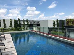 Bijou (D5), Apartment #550114851